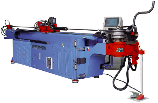 DW-50 CNC